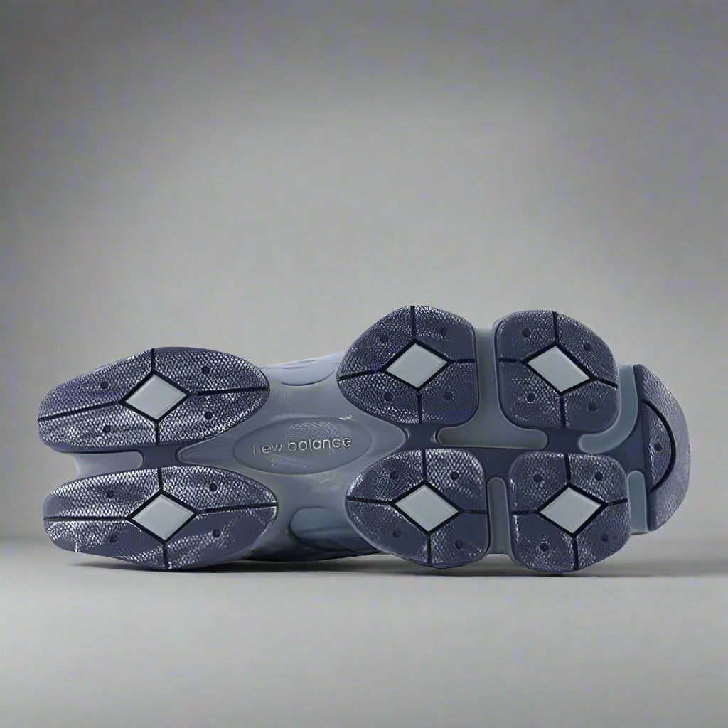 New Balance 9060 - Arctic Grey | U9060IB