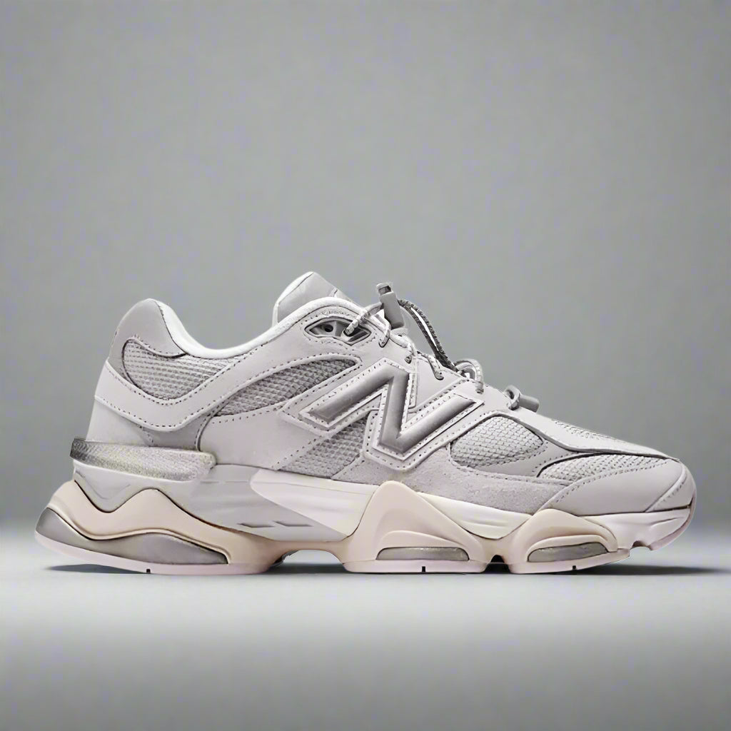 New Balance 9060 - Grey Matter | U9060GM