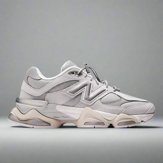 New Balance 9060 - Grey Matter | U9060GM