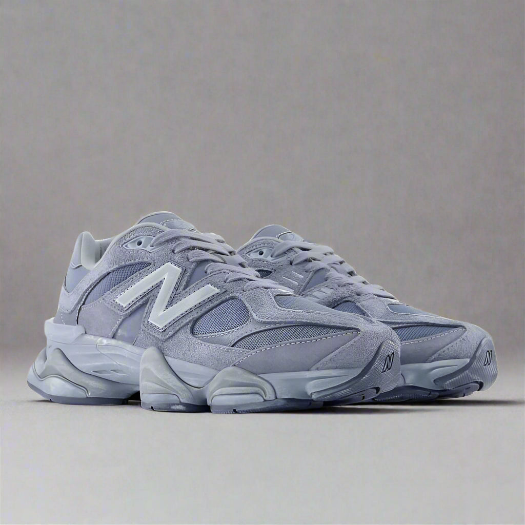 New Balance 9060 - Arctic Grey | U9060IB