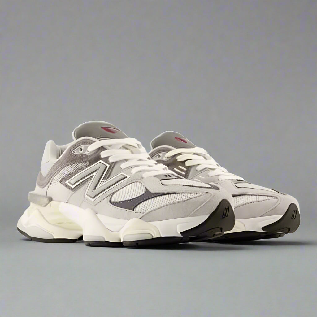 New Balance 9060 - Rain Cloud & Castlerock | U9060GRY
