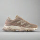 New Balance 9060 - Mushroom & Timberwolf | U9060PB