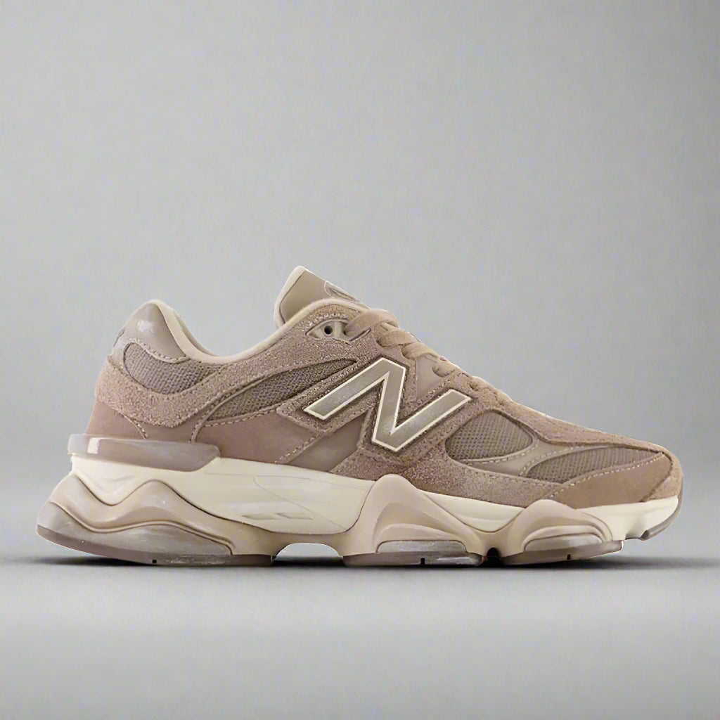 New Balance 9060 - Mushroom & Timberwolf | U9060PB