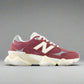 New Balance 9060 - Washed Burgundy | U9060VNA