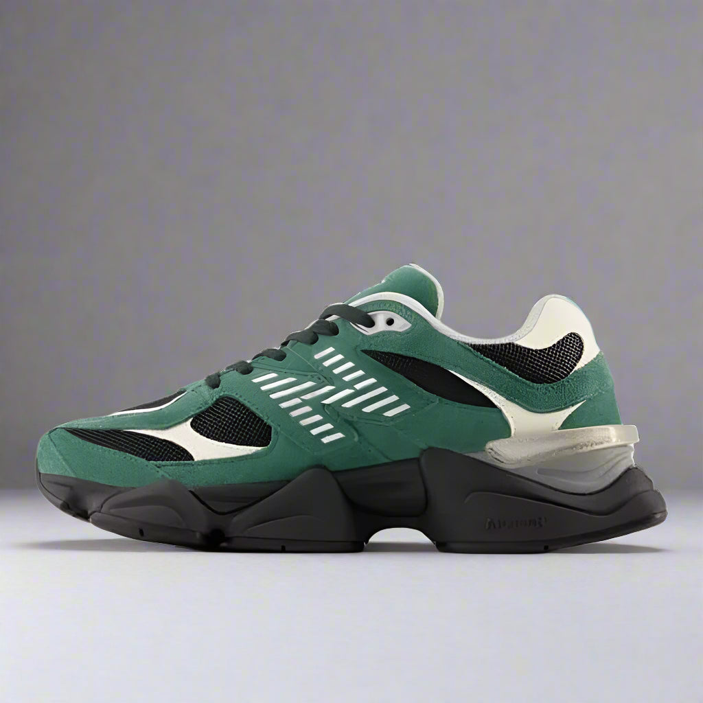 New Balance 9060 - Team Forest Green | U9060VRA