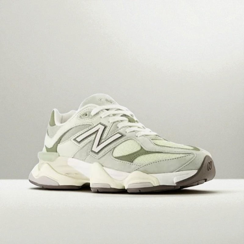 New Balance 9060 - Driftwood & Mindful Grey | U9060EEC