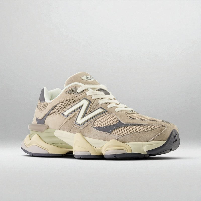 New Balance 9060 - Driftwood & Mindful Grey | U9060EEG