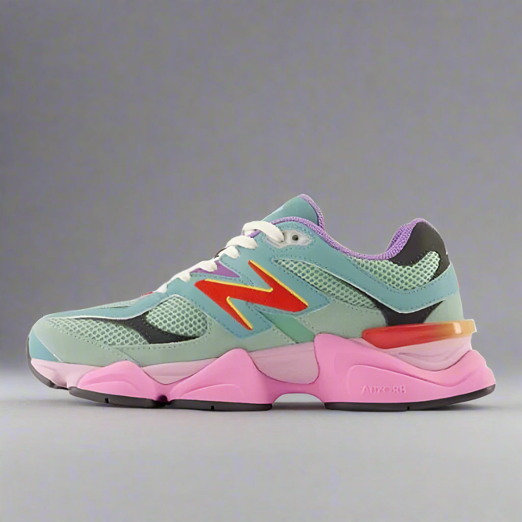 New Balance 9060 - Warped | U9060WRB