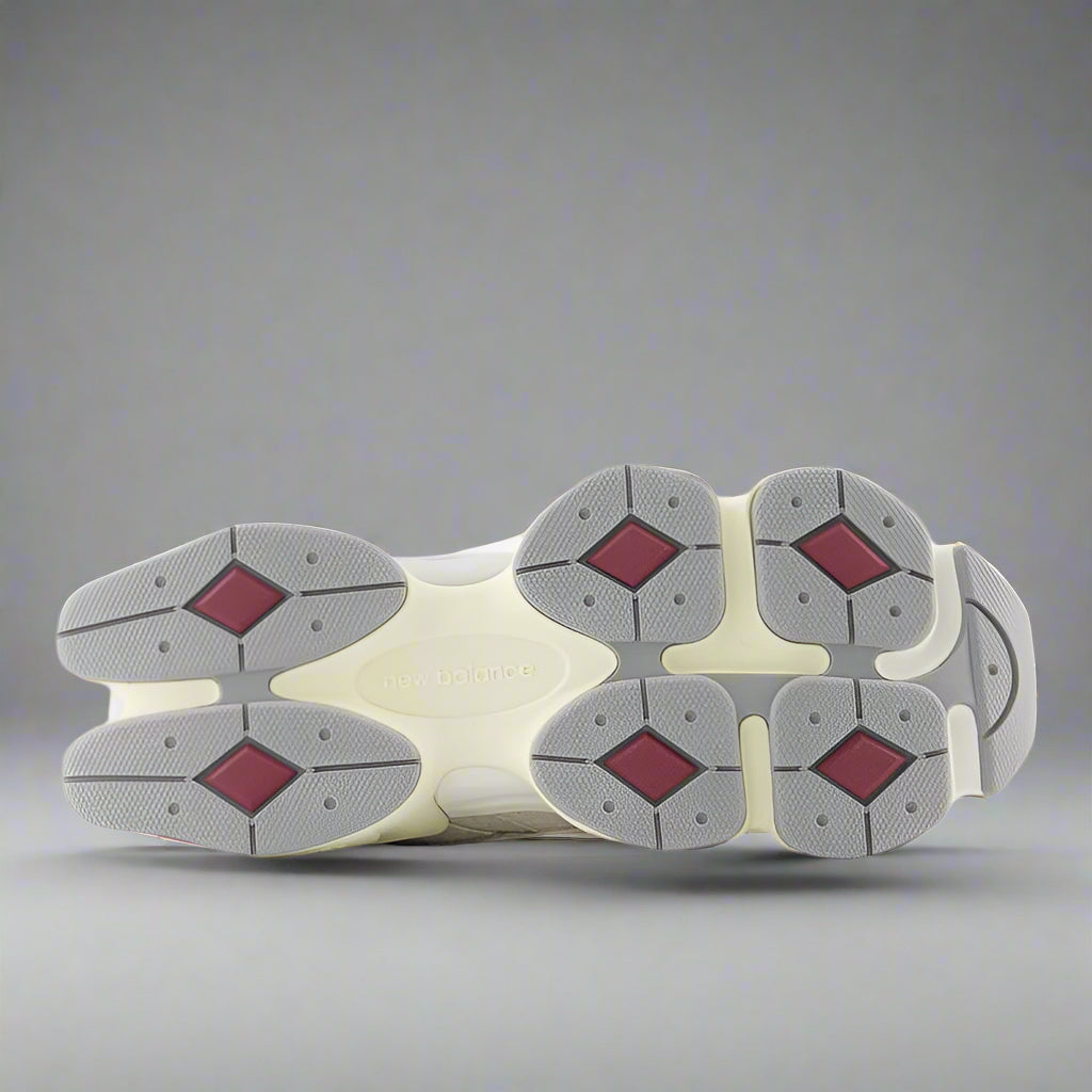 New Balance 9060 - Lunar New Year | U9060LNY