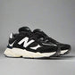 New Balance 9060 - Black & White | U9060AAA