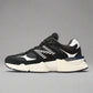 New Balance 9060 - Black & White | U9060AAA
