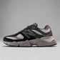 New Balance 9060 - Black & Castlerock | U9060BLK
