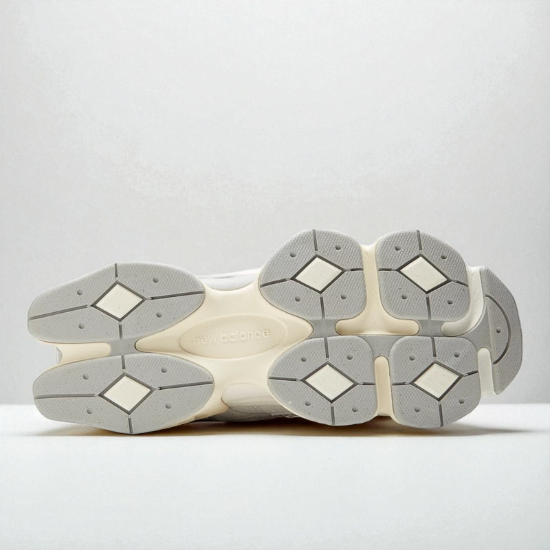 New Balance 9060 - Quartz Grey | U9060HSA