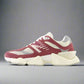 New Balance 9060 - Washed Burgundy | U9060VNA