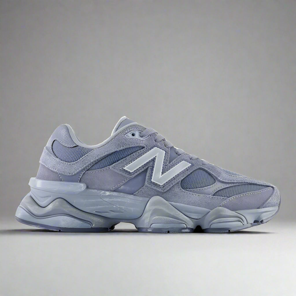 New Balance 9060 - Arctic Grey | U9060IB