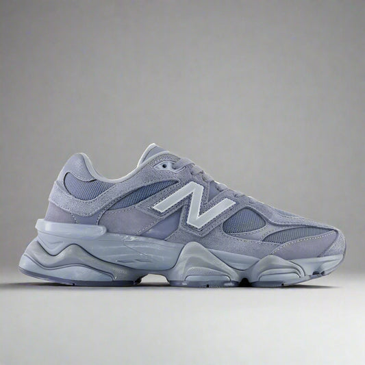 New Balance 9060 - Arctic Grey | U9060IB