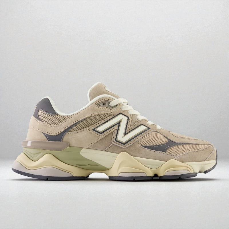 New Balance 9060 - Driftwood & Mindful Grey | U9060EEG