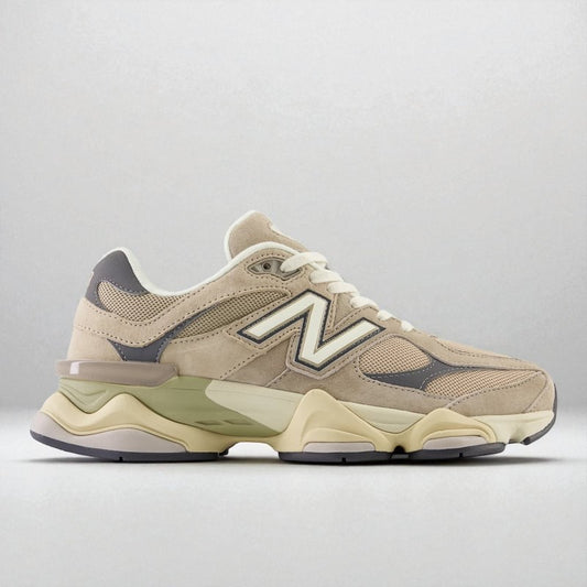 New Balance 9060 - Driftwood & Mindful Grey | U9060EEG