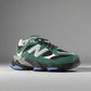 New Balance 9060 - Team Forest Green | U9060VRA