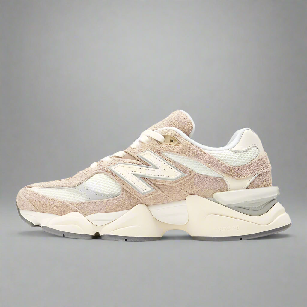 New Balance 9060 - Driftwood | U9060HSB