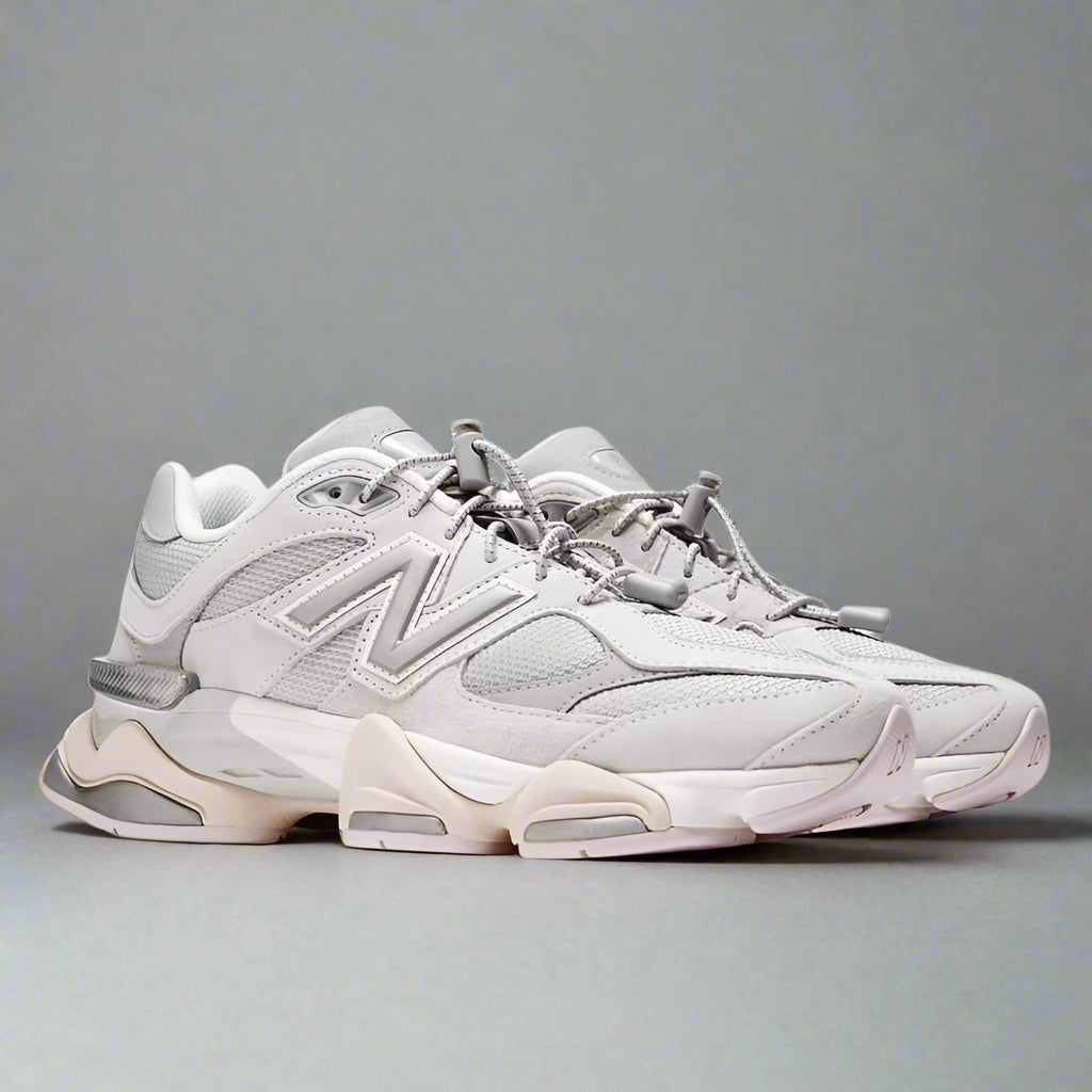 New Balance 9060 - Grey Matter | U9060GM