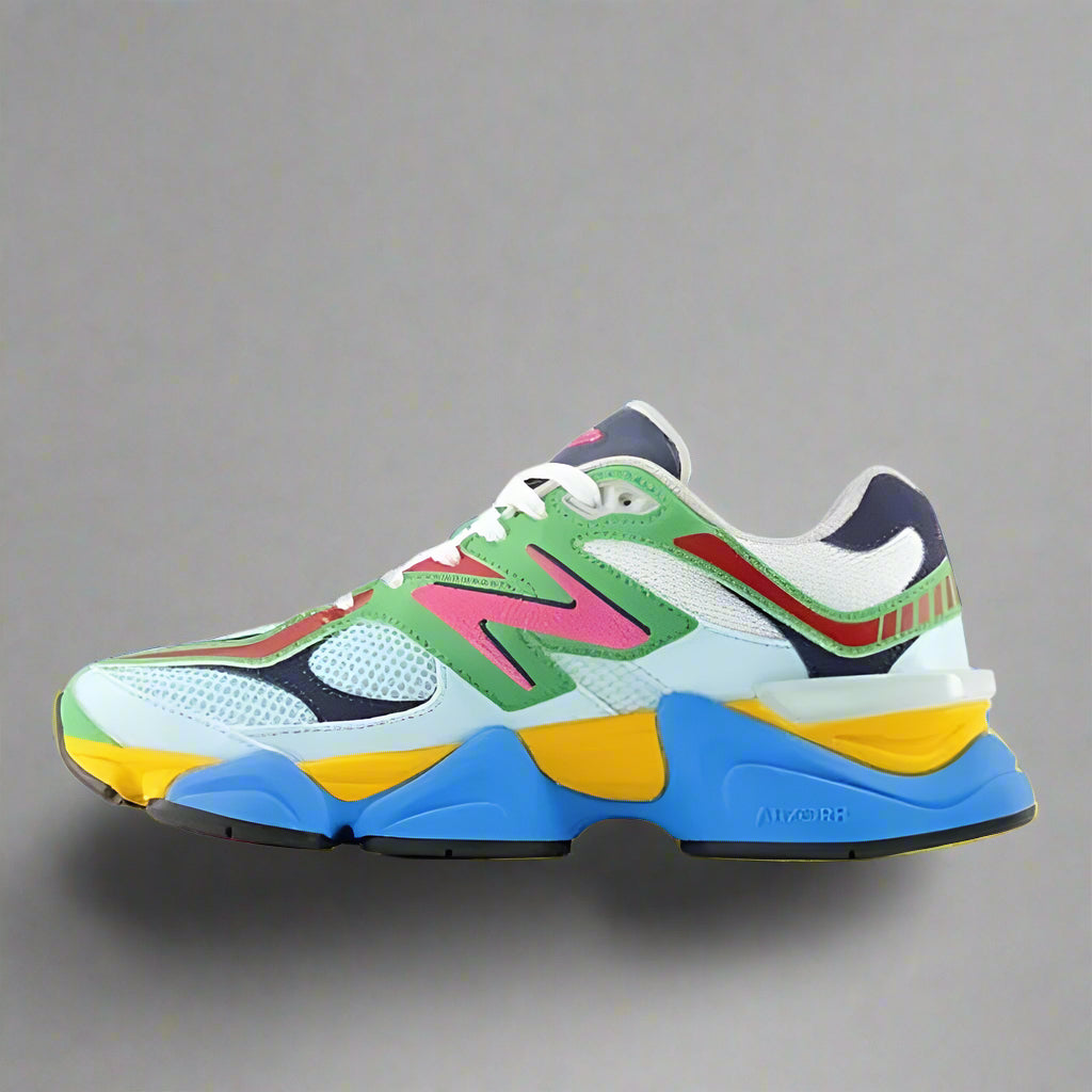 New Balance 9060 - Beach & Glass Pink | U9060NBN