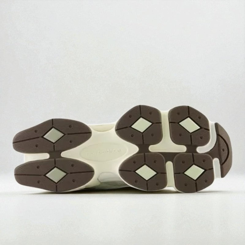 New Balance 9060 - Driftwood & Mindful Grey | U9060EEC