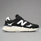 New Balance 9060 - Black & White | U9060AAA