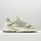 New Balance 9060 - Driftwood & Mindful Grey | U9060EEC