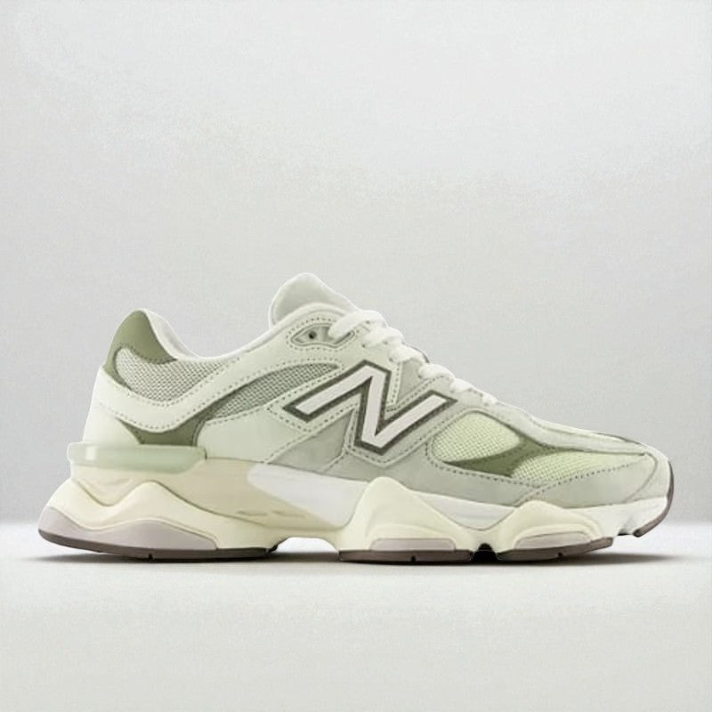 New Balance 9060 - Driftwood & Mindful Grey | U9060EEC