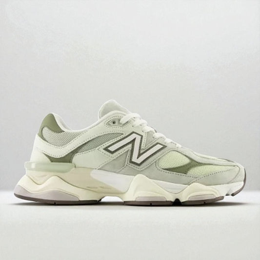 New Balance 9060 - Driftwood & Mindful Grey | U9060EEC
