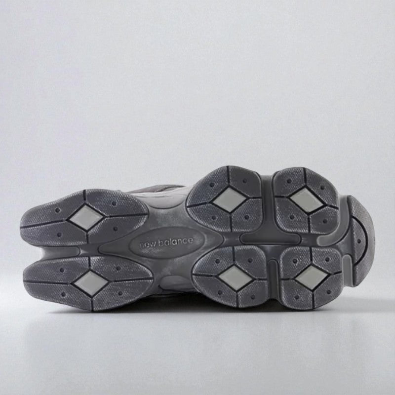 New Balance 9060 - Magnet & Slate Grey | U9060SG