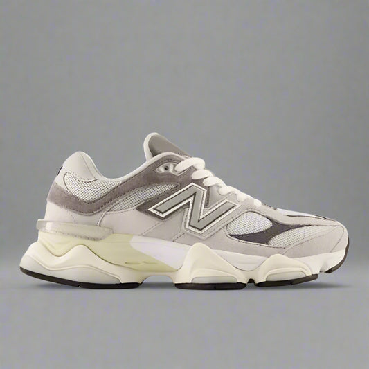 New Balance 9060 - Rain Cloud & Castlerock | U9060GRY