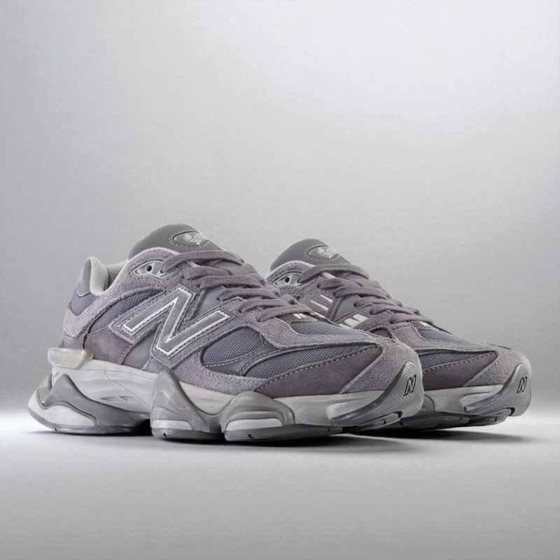 New Balance 9060 - Magnet & Slate Grey | U9060SG