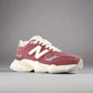 New Balance 9060 - Washed Burgundy | U9060VNA