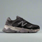 New Balance 9060 - Black & Castlerock | U9060BLK