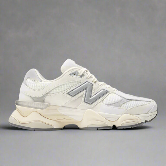 New Balance 9060 - Sea Salt & White | U9060ECA