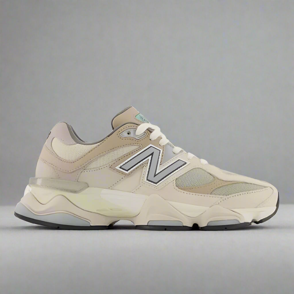 New Balance 9060 - Sea Salt | U9060MAC