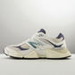 New Balance 9060 - Sea Salt & New Spruce | U9060ESD
