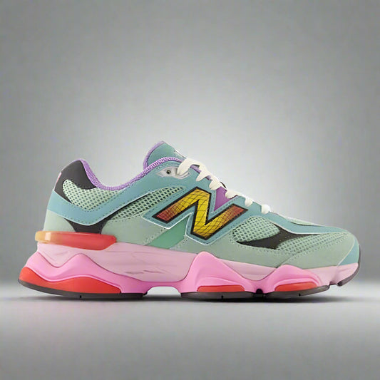 New Balance 9060 - Warped | U9060WRB