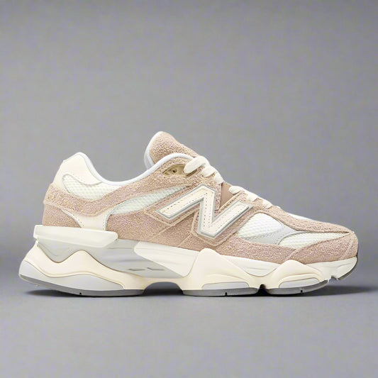 New Balance 9060 - Driftwood | U9060HSB