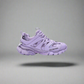 Balenciaga Track Light Purple