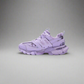 Balenciaga Track Light Purple