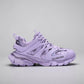 Balenciaga Track Light Purple