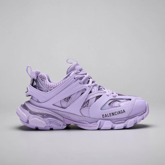 Balenciaga Track Light Purple
