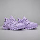 Balenciaga Track Light Purple