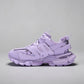 Balenciaga Track Light Purple