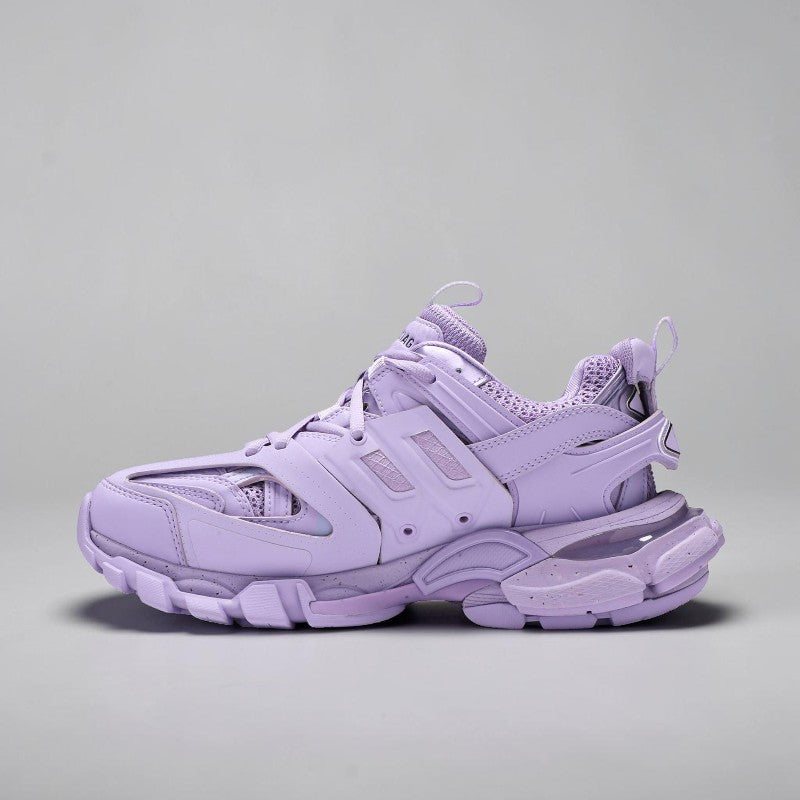 Balenciaga Track Light Purple