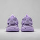 Balenciaga Track Light Purple