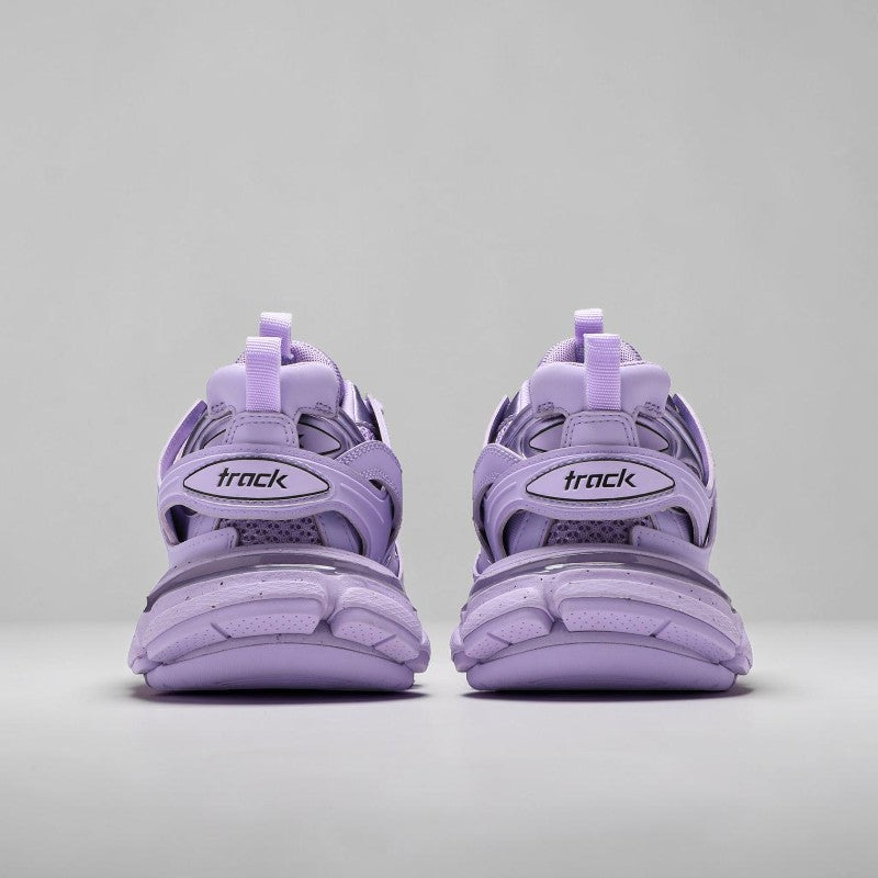 Balenciaga Track Light Purple